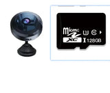 Wireless Network Security Camera WiFi HD Surveillance Camera Diamond