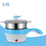 Multifunctional non-stick electric cooker dormitory mini small power