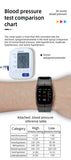 Smart Watch P20 Blood Oxygen Blood Pressure Heart Rate Monitoring