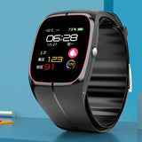 Smart Watch P20 Blood Oxygen Blood Pressure Heart Rate Monitoring
