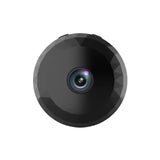 Wireless Network Security Camera WiFi HD Surveillance Camera Diamond