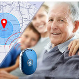 Pet Elderly Children GPS Locator Anti-lost