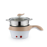Multifunctional non-stick electric cooker dormitory mini small power